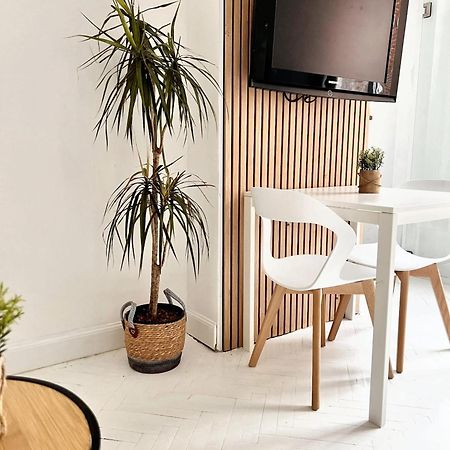 Comfortable Studio In Brussels 35M² Terrace With Bbq 외부 사진
