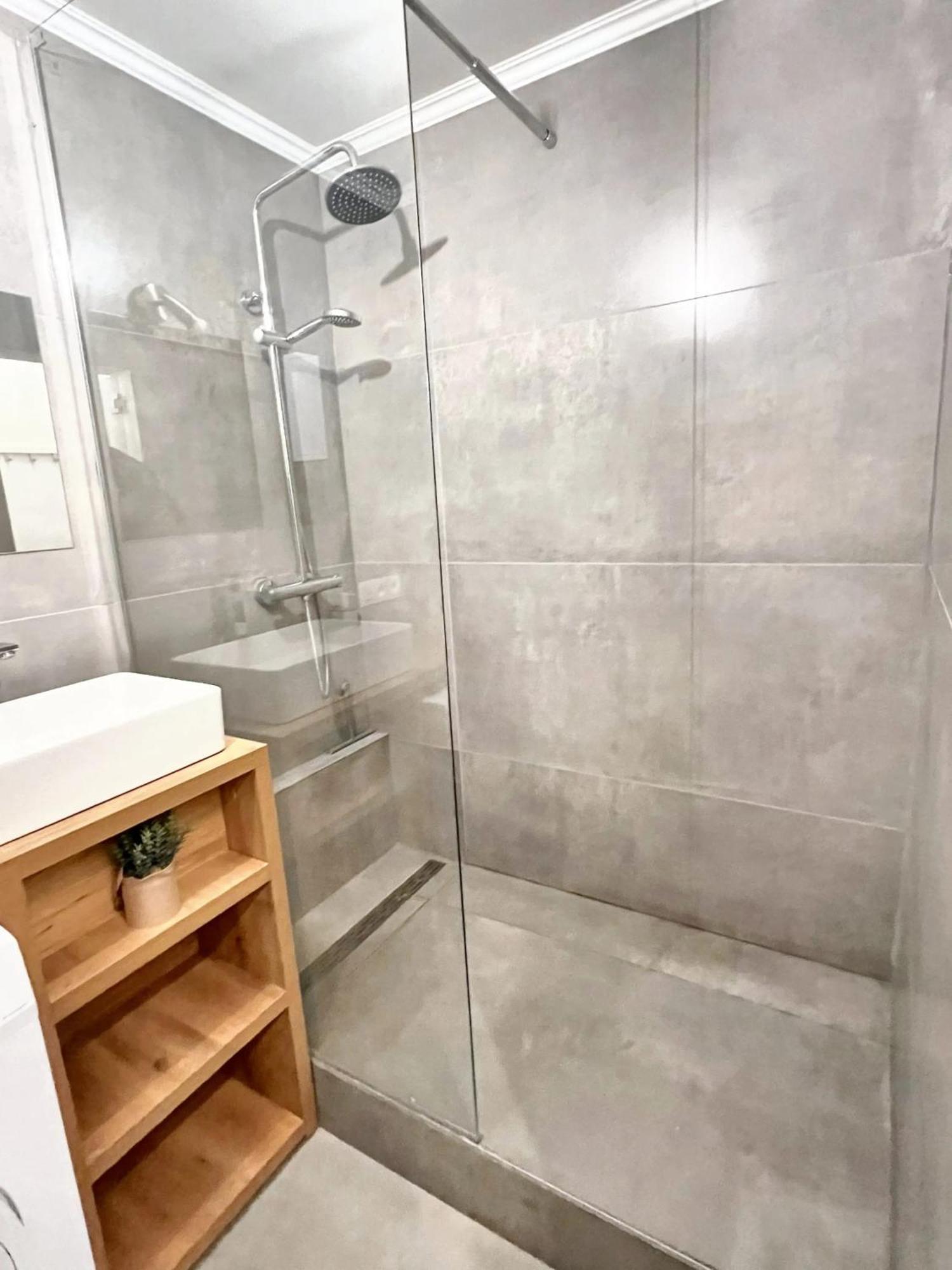 Comfortable Studio In Brussels 35M² Terrace With Bbq 외부 사진