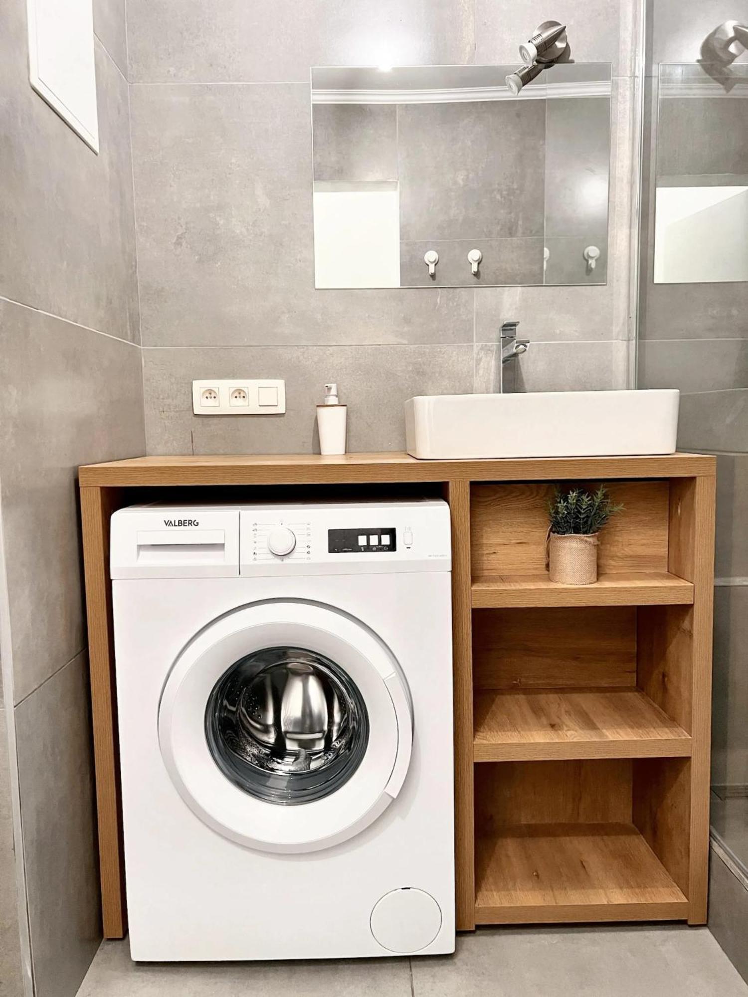 Comfortable Studio In Brussels 35M² Terrace With Bbq 외부 사진