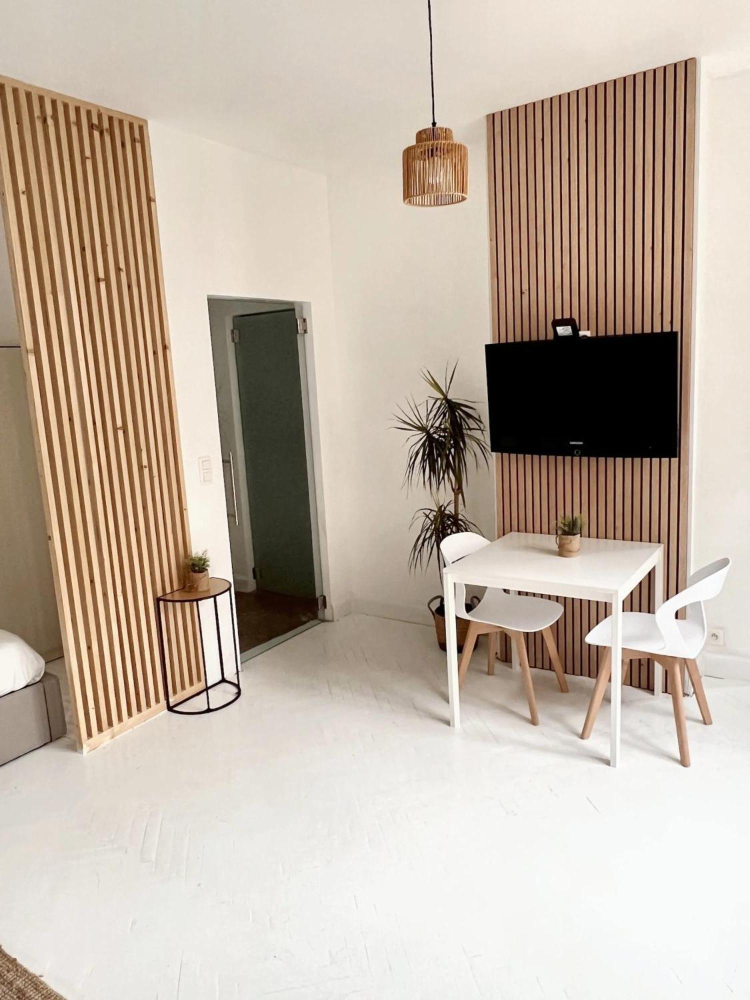 Comfortable Studio In Brussels 35M² Terrace With Bbq 외부 사진