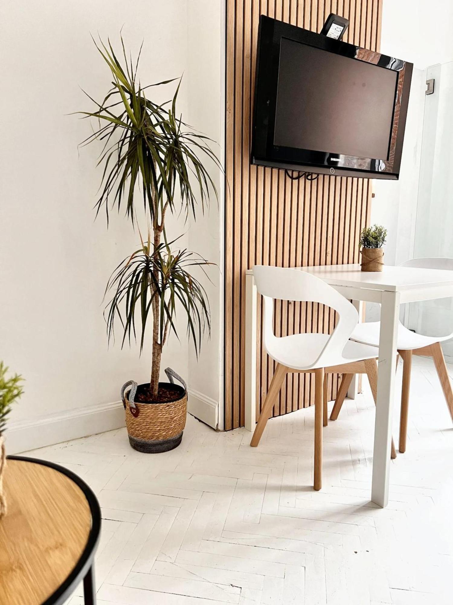 Comfortable Studio In Brussels 35M² Terrace With Bbq 외부 사진