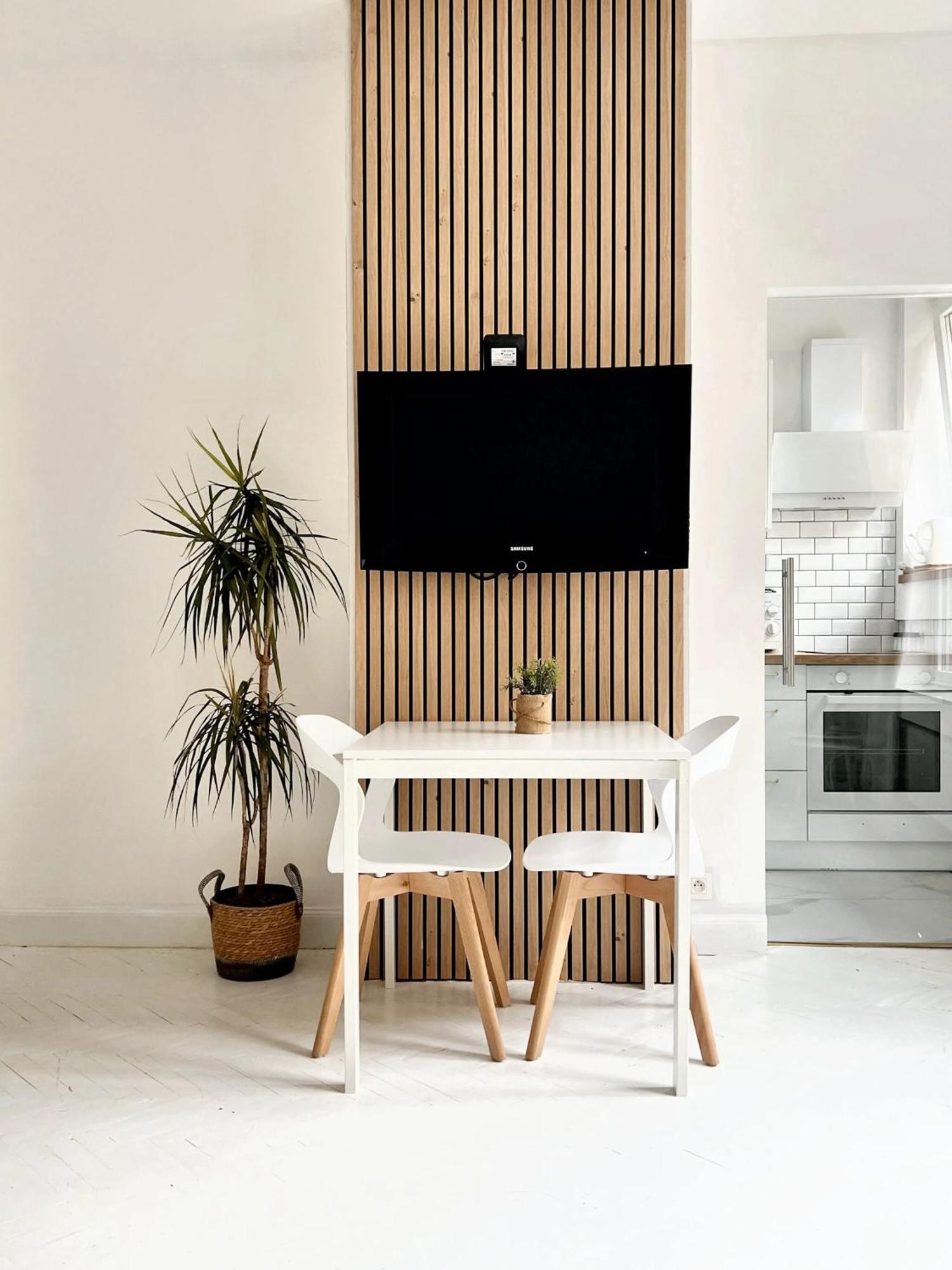 Comfortable Studio In Brussels 35M² Terrace With Bbq 외부 사진
